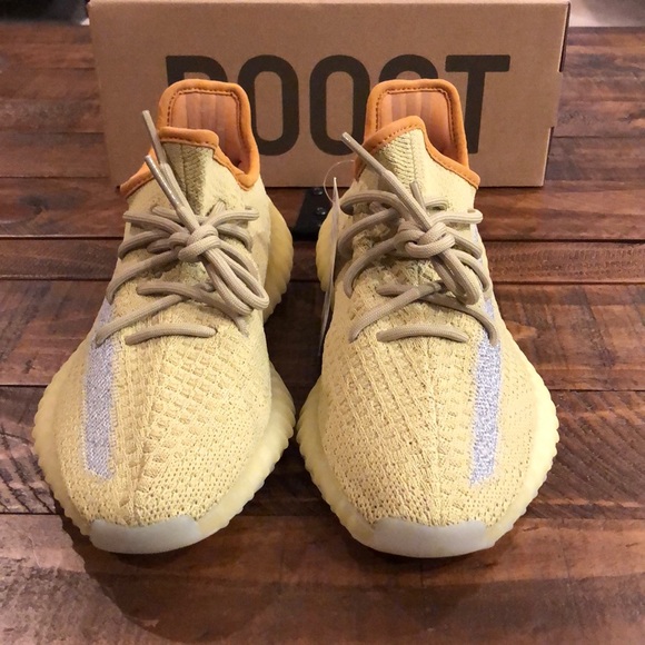 🆕 Yeezy Boost 350 ‘Marsh’ - Picture 3 of 12